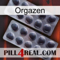 Orgazen 31